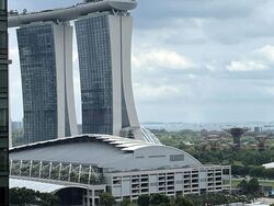 Marina Bay Suites (D1), Condominium #550577121